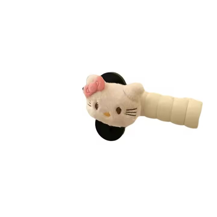 Protector De Manija Y2K Sanrio Hello Kitty Kawaii Decoración Antiestática Para Hogar Y Habitaciones De Niños Anime De Dibujos Animados Regalo Para Niñas - 1