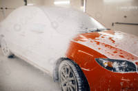AutoFullCar - Champú Espuma Activa Coche PH Neutro 750ml - FullCarx - details 1