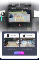 Junsun Radio Coche para Volkswagen Touareg 2002 2003 2004 2005 2006 2007 2008 2009 2010 AI Voice 2 din Pantalla Coche Android Auto Multimedia Navegación GPS Auto radio - details 16