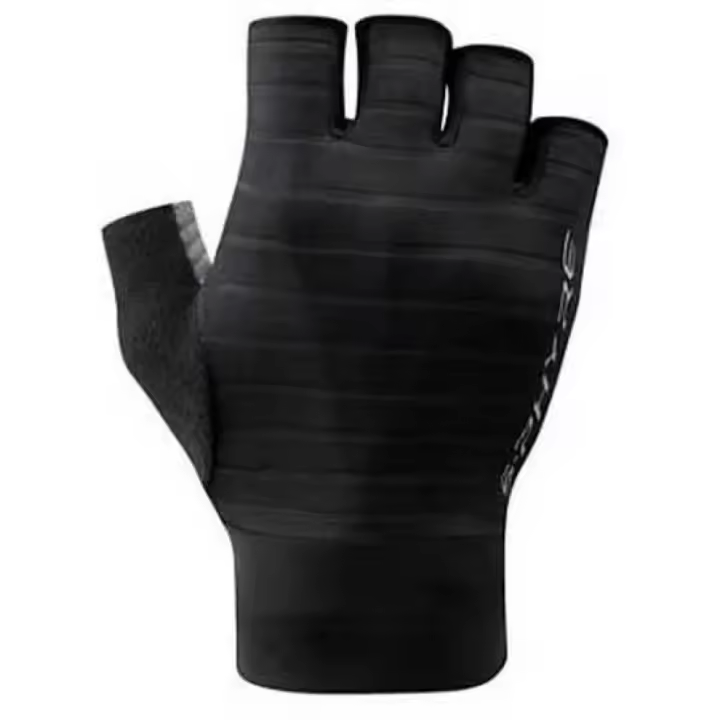 Shimano Guantes Cortos S-phyre Flash Negro - 1