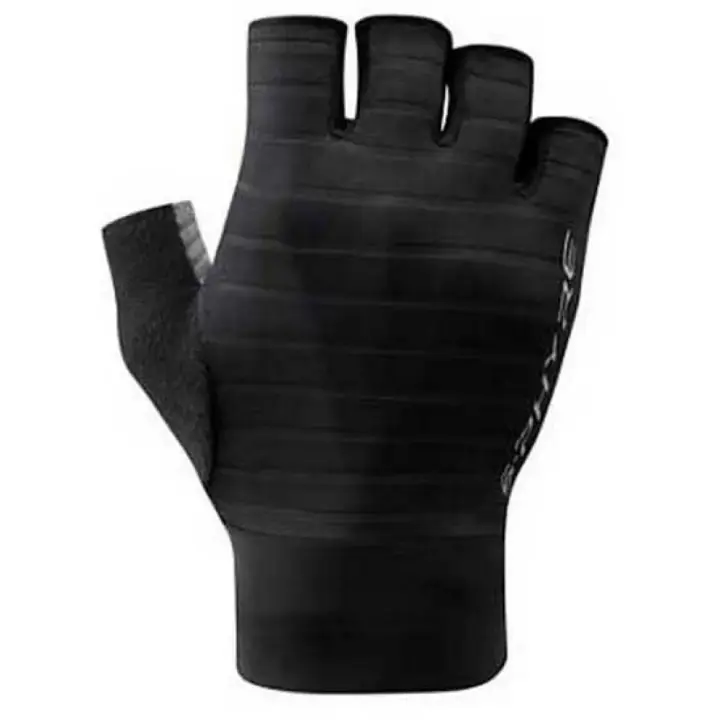 Shimano Guantes Cortos S-phyre Flash Negro - 1