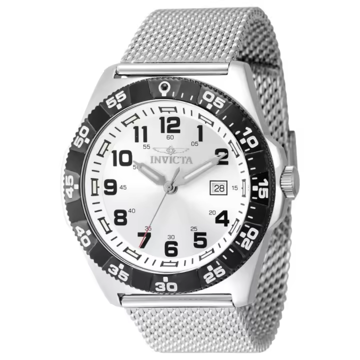 Invicta Coalition Forces 48352 Reloj para Hombre Cuarzo  - 45mm - 1