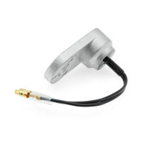 Sensor De Temperatura De Agua Para Motor De Coche Y Camión 12V 24V Medidor De Temperatura De Agua Sensor De Temperatura Del Motor 1 Pieza - details 7