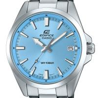 reloj hombre Casio Edifice EFV-100DJ-2BJF JDM 42MM 100m WR correa de acero - details 4