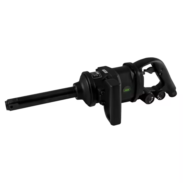 JBM 53681 PISTOLA DE IMPACTO PARA CAMIONES 1" ULTRALIGERA - 1
