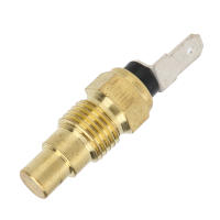 Sensor De Temperatura De Agua De Enfriamiento 25080-89907 Para Nissan Altima Pathfinder Sentra INFINITI I35 G20 QX4 2.4L 3.5L V6 2131083 GS106 - details 2