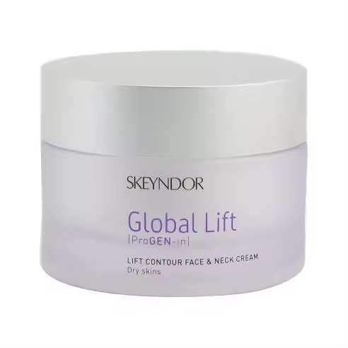 Crema Global Lift Pieles Secas - Skeyndor Skeyndor - 1