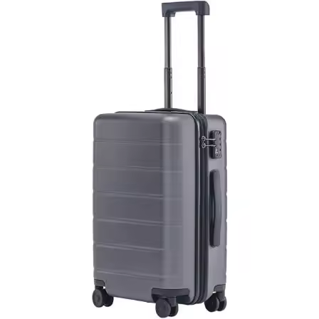 Maleta Xiaomi Luggage Classic 55x37.5x22.3cm Color Gris - 1