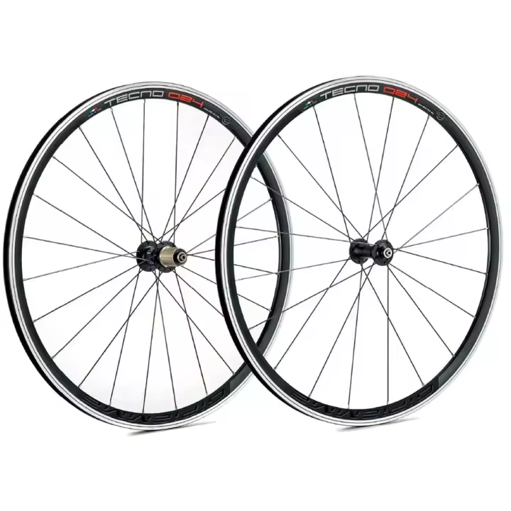 Gipiemme Juego De Ruedas De Carretera Tecno 024 - 1