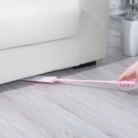 Cepillo De Limpieza Para El Hogar Con 10 Pcs De Paño De No Tejido Mango Largo Para Limpiar Rápidamente Ganchos Y Esquinas Herramienta De Limpieza Para El Hogar - details 2
