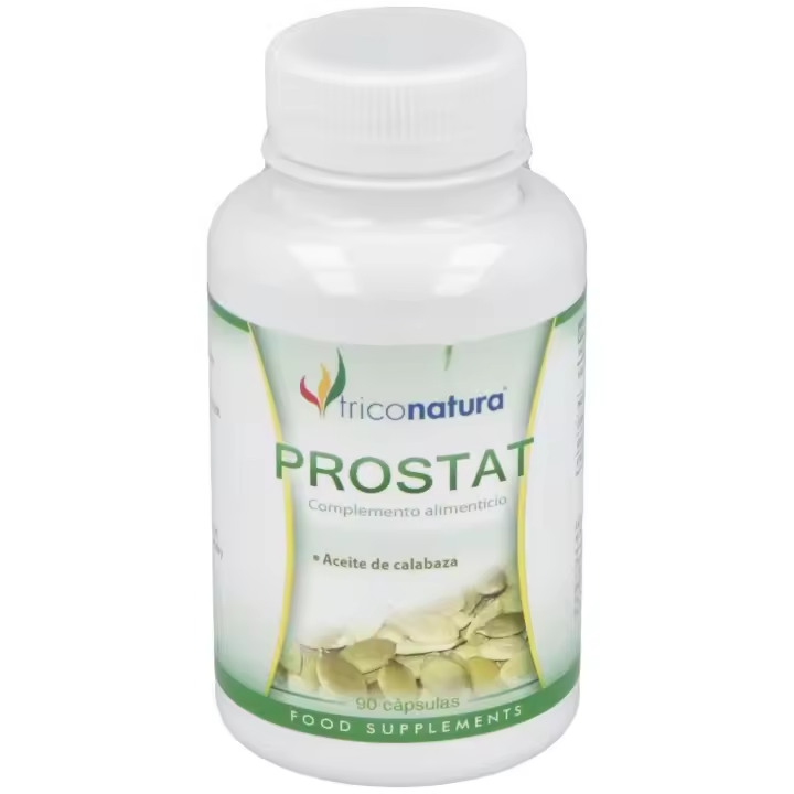Triconatura Prostat 60Caps - 1