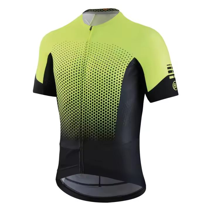 Bicycle Line Maillot De Manga Corta Pro - 1