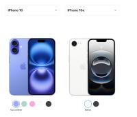 Apple iPhone 16e de 128 GB: Diseñado para Apple Intelligence, Chip A18, autonomía a raudales, cámara Fusion de 48 Mpx, Pantalla Super Retina XDR de 6,1 Pulgadas-Version Australiana - details 14