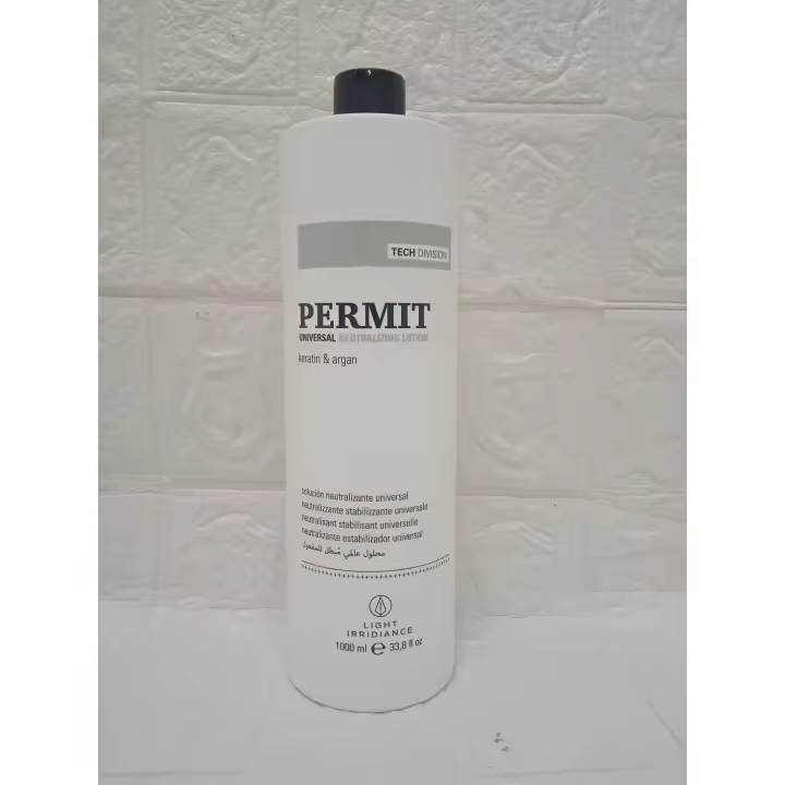 NEUTRALIZANTE LIGHT IRRIDIANCE SIN AMONIACO 1 LITRO - 1