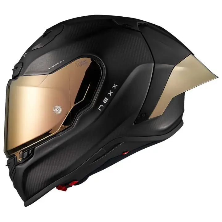 Nexx Casco Integral X.r3r Zero Pro - 1