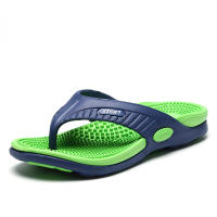 MAEDEF Sandalias De Playa Para Hombre Transpirables Y Cómodas Zapatillas De Exteriores Antideslizantes Calzado Casual De Alta Calidad Para Verano - details 5