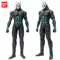 Figura De Acción Anime KAIJU No.8 26cm Kafka Hibino Muñeco De Colección De Dibujos Animados PVC Regalos Para Niños Cumpleaños Navidad - details 0