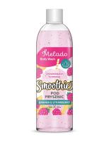 PACK AHORRO SUPERVENTAS PARA MUJER-----PERFUME PRIME 100ML CHATLER, PERFUME MISS MARKOPS 30 ML  Y SMOOTHIE GEL BANANA & STRAWBERRY 500ML-------MARCA CHATLER - details 1