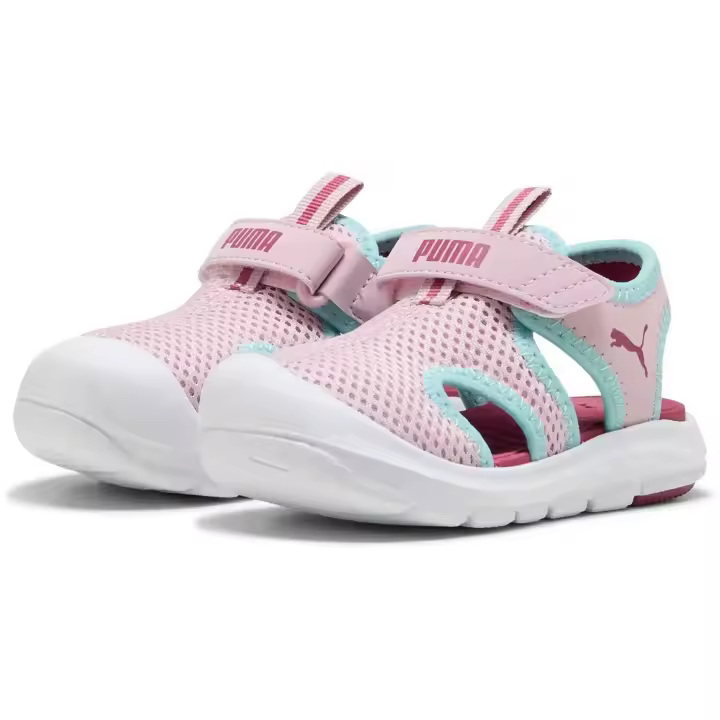 Sandalias marca Puma modelo 401576-03 para Junior - 1