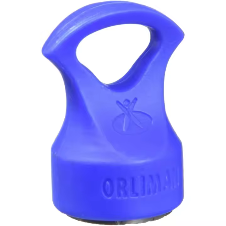 Orliman - Llave magnética de metal, talla única - 1
