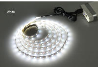 Tiras LED USB DC 5V Para Decoración De Habitaciones Luz De Fondo Para TV Espejo 1M-5M SMD 2835 No Impermeable Luz Cadena LED - details 5