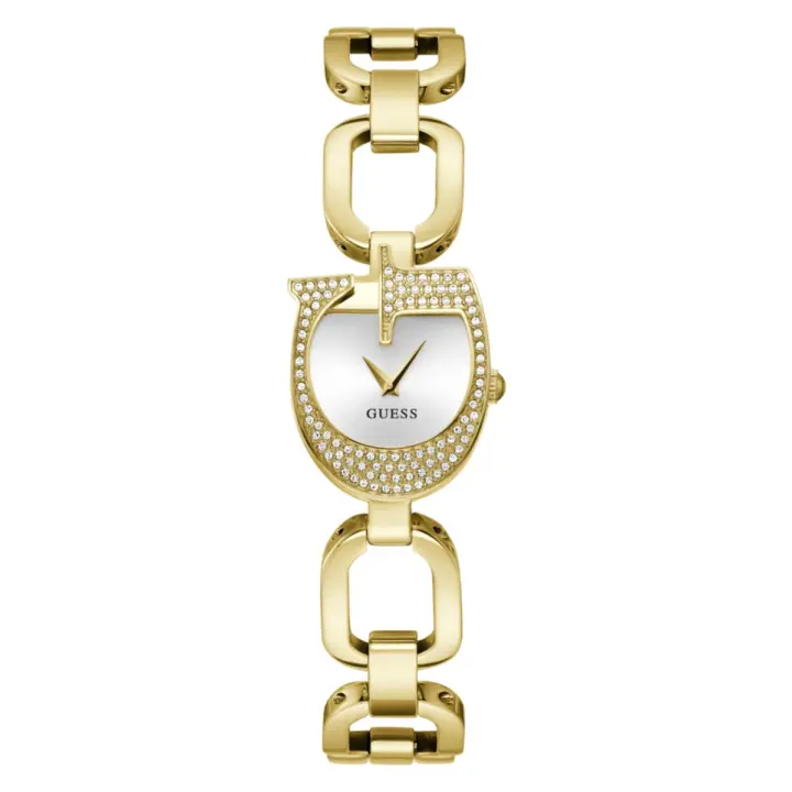 GUESS Reloj GW0683L2 Mujer GIA Dorado Acero Reciclado - 1