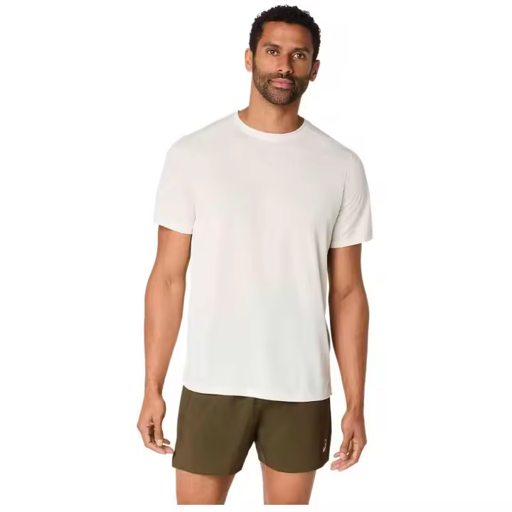Camiseta Asics en color Beig - 1