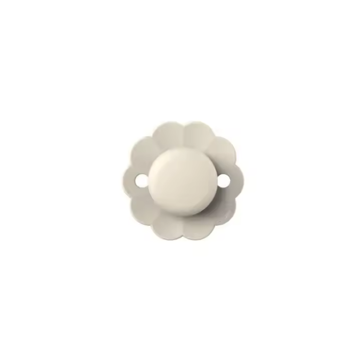 Suavinex Chupete Wonder SX PRO Para Bebe Con Protector Redondo Ergonomico - 1