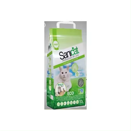 Sanicat Eco 10 L - 1