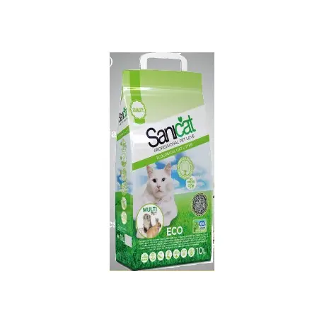 Sanicat Eco 10 L - 1