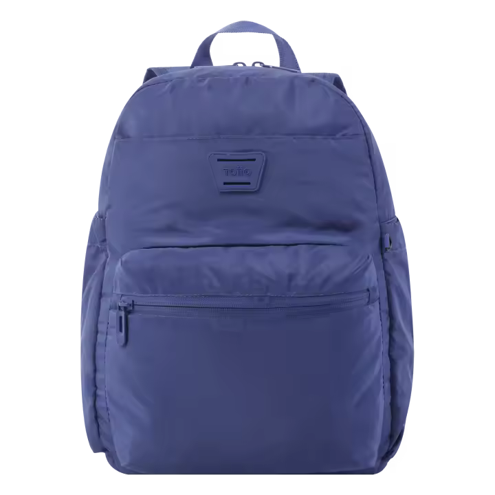 Totto Mochila plegable  plegabl -Dimensiones:27 x 37 x 14 cm-Material:Poliester - 1