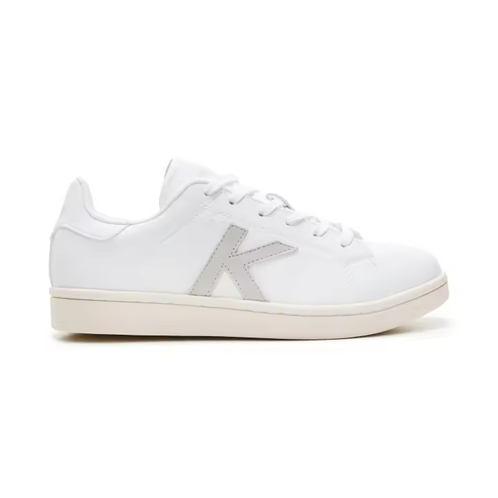 Kelme Zapatillas Casual Omaha 2.0 Blanco - 1