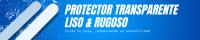Protector Pala de Pádel Transparente Resistente Liso/Rugoso Protege tu pala de Pádel - details 0