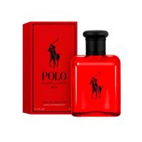 Ralph Lauren POLO RED - Eau de Toilette Spray para Hombre 75ml - details 2