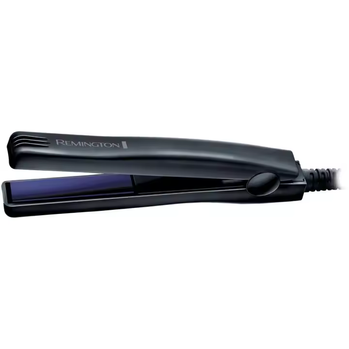 Remington Plancha de pelo mini Define & Style S2880  - unisex, cerámica, placas de 15mm, hasta 200ºC - 1