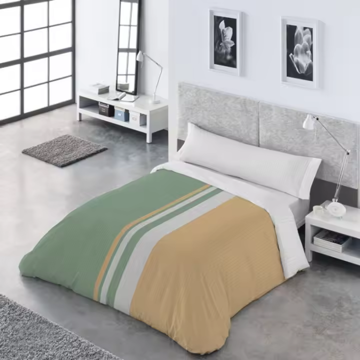 FUNDA NÓRDICA MODELO MARIUS DE CATOTEX PASATA - 1