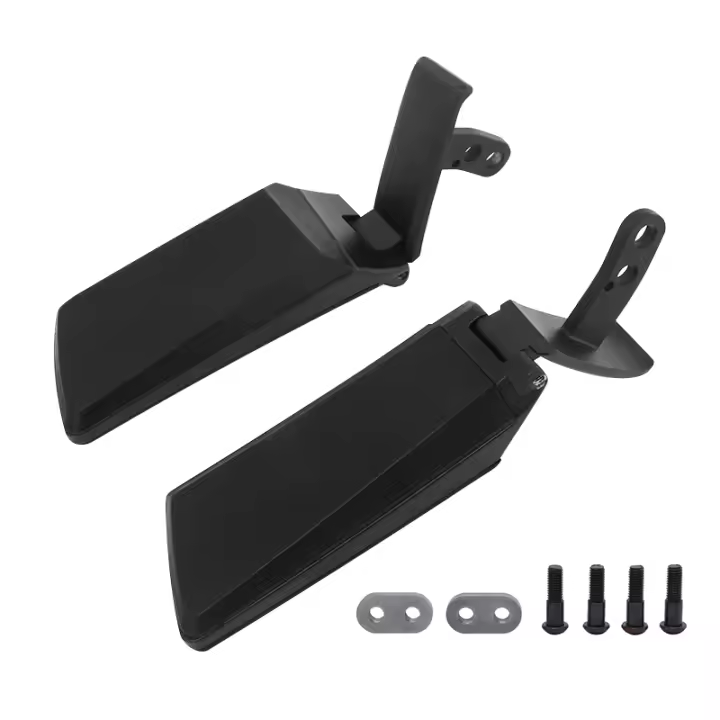 Accesorios Para Motocicleta Honda Goldwing GL1800 Tour 2018-2020 Asiento Trasero Con Apoyabrazos Ajustable De Alta Calidad - 1