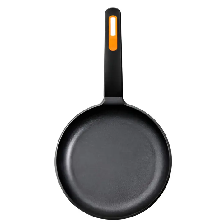 Bra efficent plus (BRA431226) - Sartén 26cm Para Inducción, Gas, Vitro, Eléctrica y Horno - 1