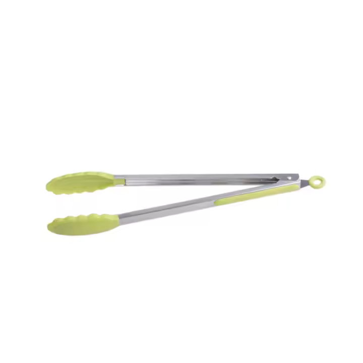 Master grill szczypce z silikonową rączką   mg300 - 1