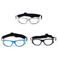 Gafas De Deporte Para Niños Anti-humedad UV400 Ajustables a La Vista Protección Contra El Viento Y Polvo Ideal Para Baloncesto Fútbol Voleibol Béisbol - details 0