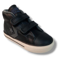 Converse Botas 750103C NEGRO calzado niños Winter ROYALE CORDONETS - details 1