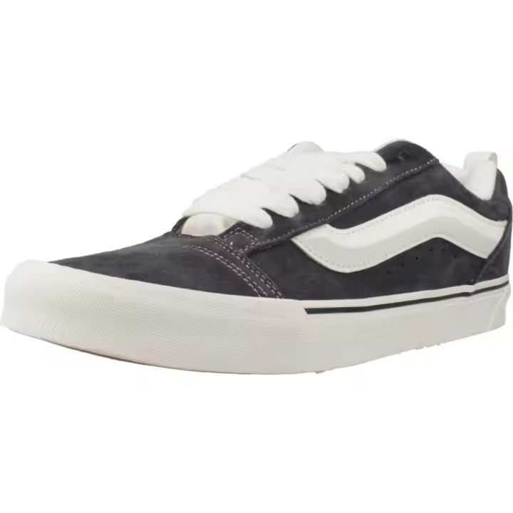 Zapatillas deportivas de Hombre Marca Vans Modelo Knu Skool - 1