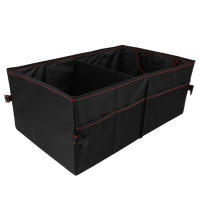 Gem Supplies Organizador de Maletero para Coche Tamaño 63x39x25cm - details 0