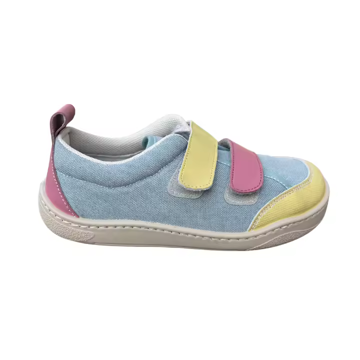 DEPORTIVA ZAPY LONAS ZAPULLIN AGUAMARINA - 1