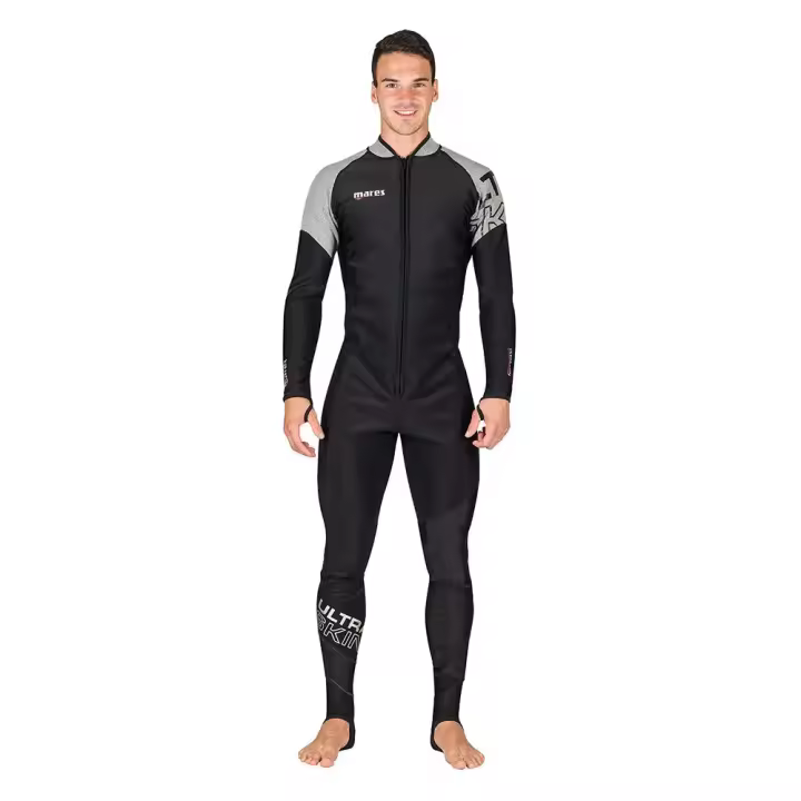Mares Traje Interior Ultra Skin Steamer - 1