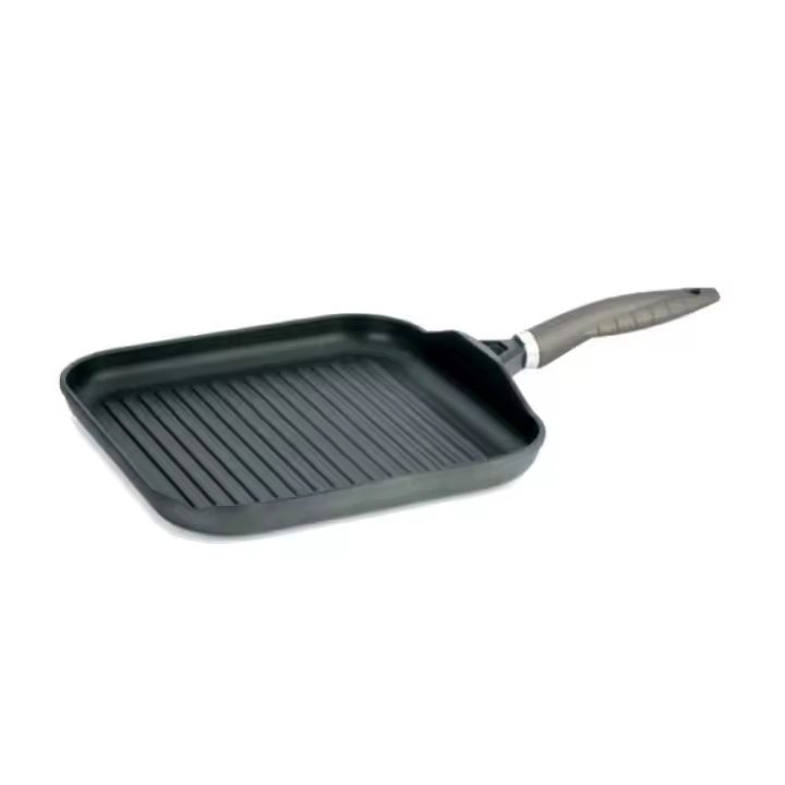 Valira tecnoform grill carne 28x28 4190-15 - 1