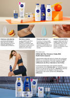 NIVEA Q10 Body Milk Reafirmante Piel Seca 400ml - Pack ahorro de 3 unidades - details 0
