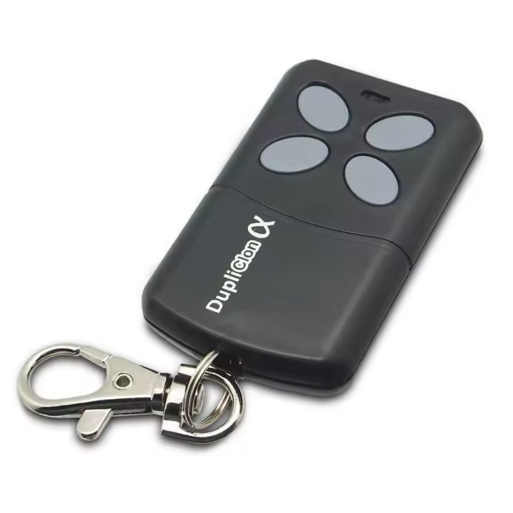 MandoCopy telemando universal para puertas de garaje - 1