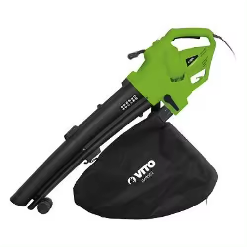 Aspirador soplador VITO 3000w VIAS3000A - 1