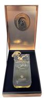 Perfume Qannas Falcone Original de Dubai Nuevo 90 ml - details 0